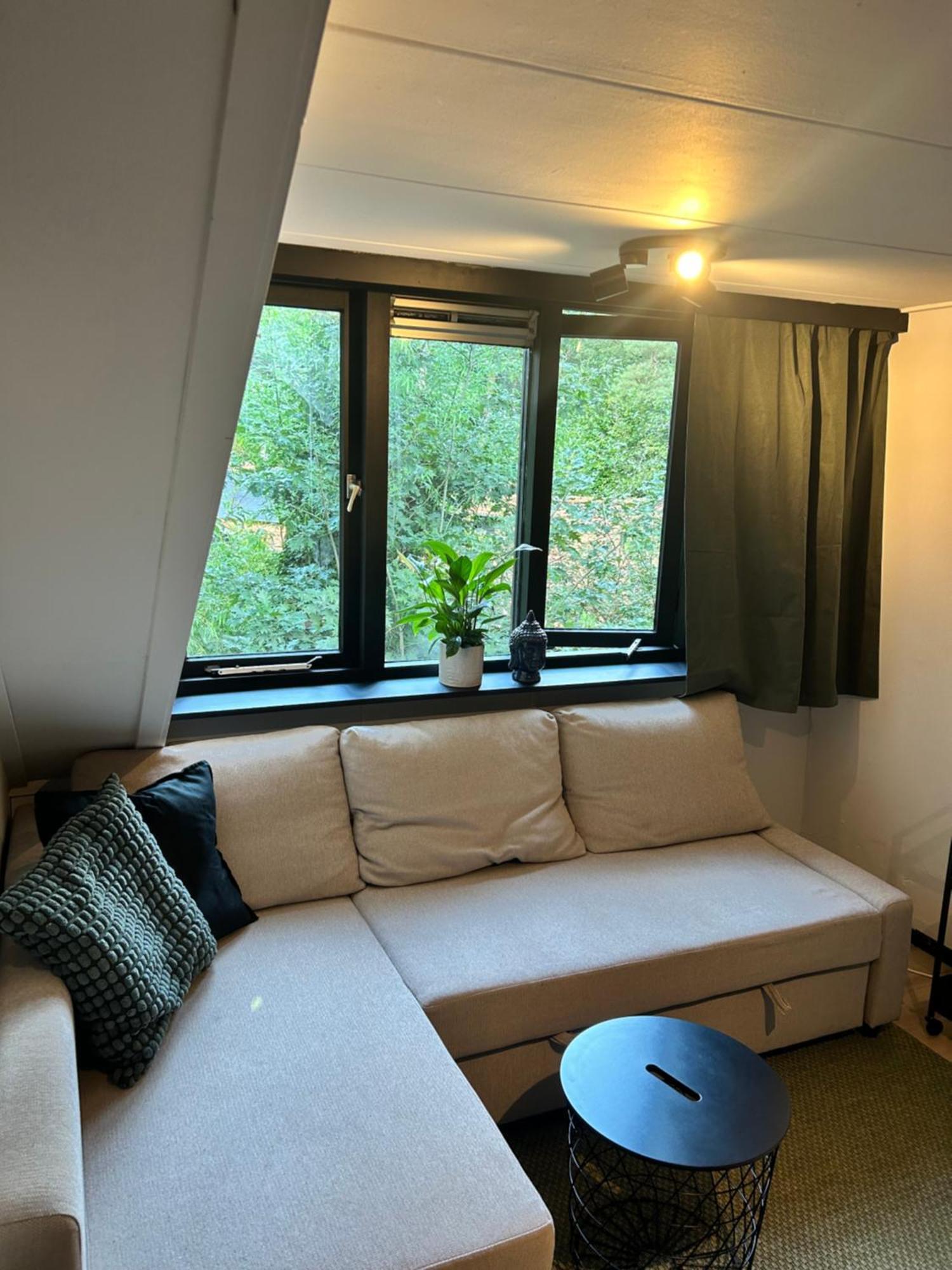 Appartamento Zen Retreat - Free Private Parking! Enschede Esterno foto