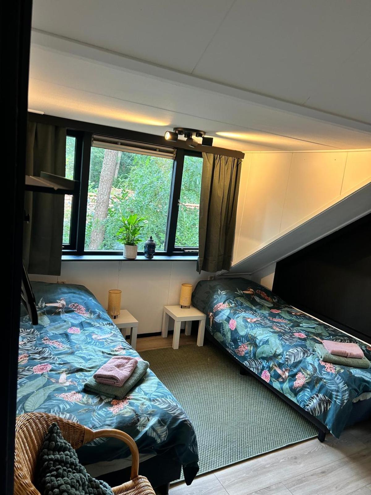 Appartamento Zen Retreat - Free Private Parking! Enschede Esterno foto