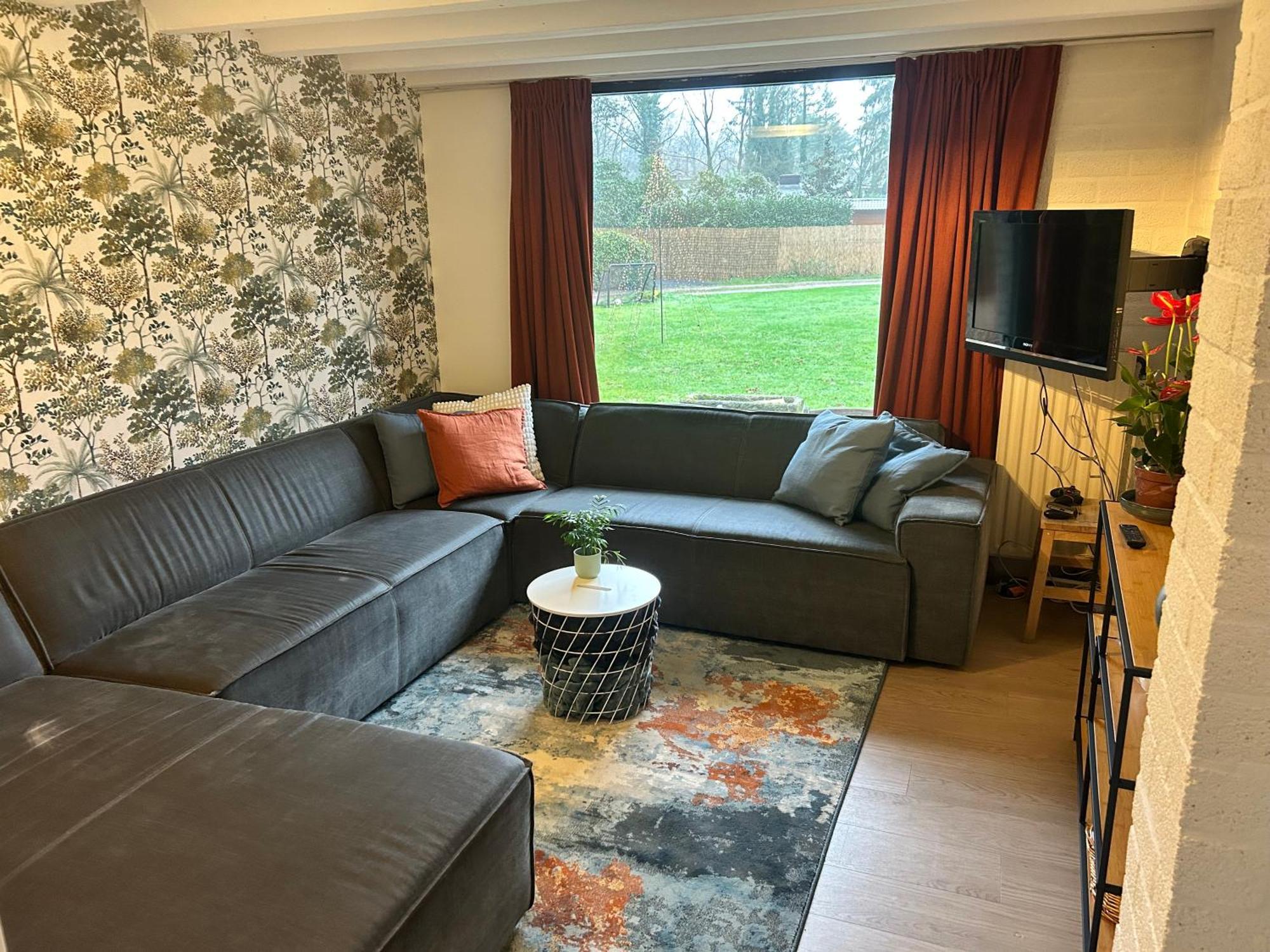 Appartamento Zen Retreat - Free Private Parking! Enschede Esterno foto