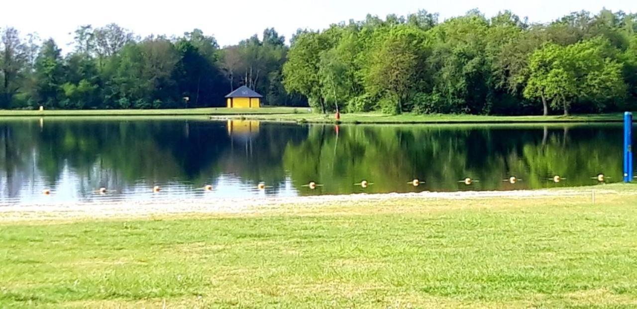 Appartamento Zen Retreat - Free Private Parking! Enschede Esterno foto